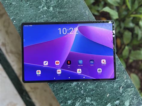 lenovo tablet p12 pro review